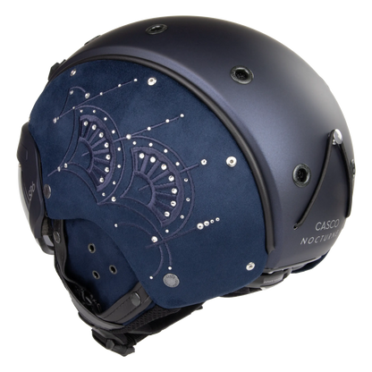 SP-6 Majesty bleu nocturne 