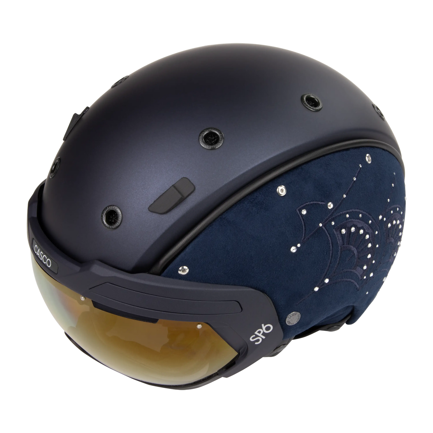 SP-6 Majesty bleu nocturne 