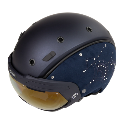 SP-6 Majesty bleu nocturne 