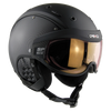 SP-6  Schwarz Struktur