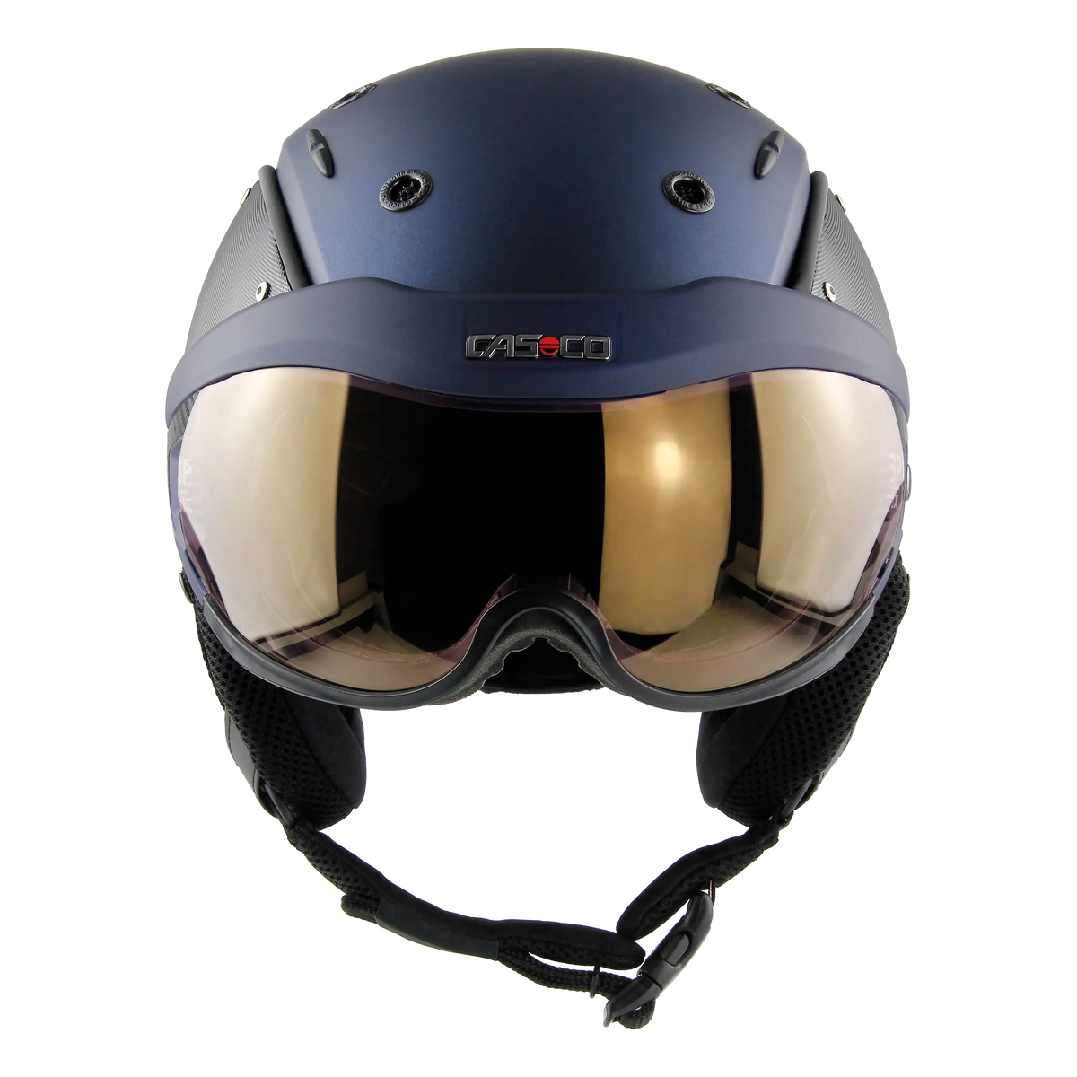 SP-6  Marineblau Schwarz Textur