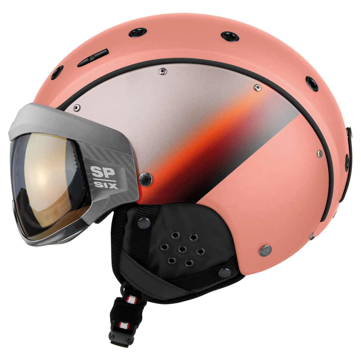SP-6  Pfirsich Matt