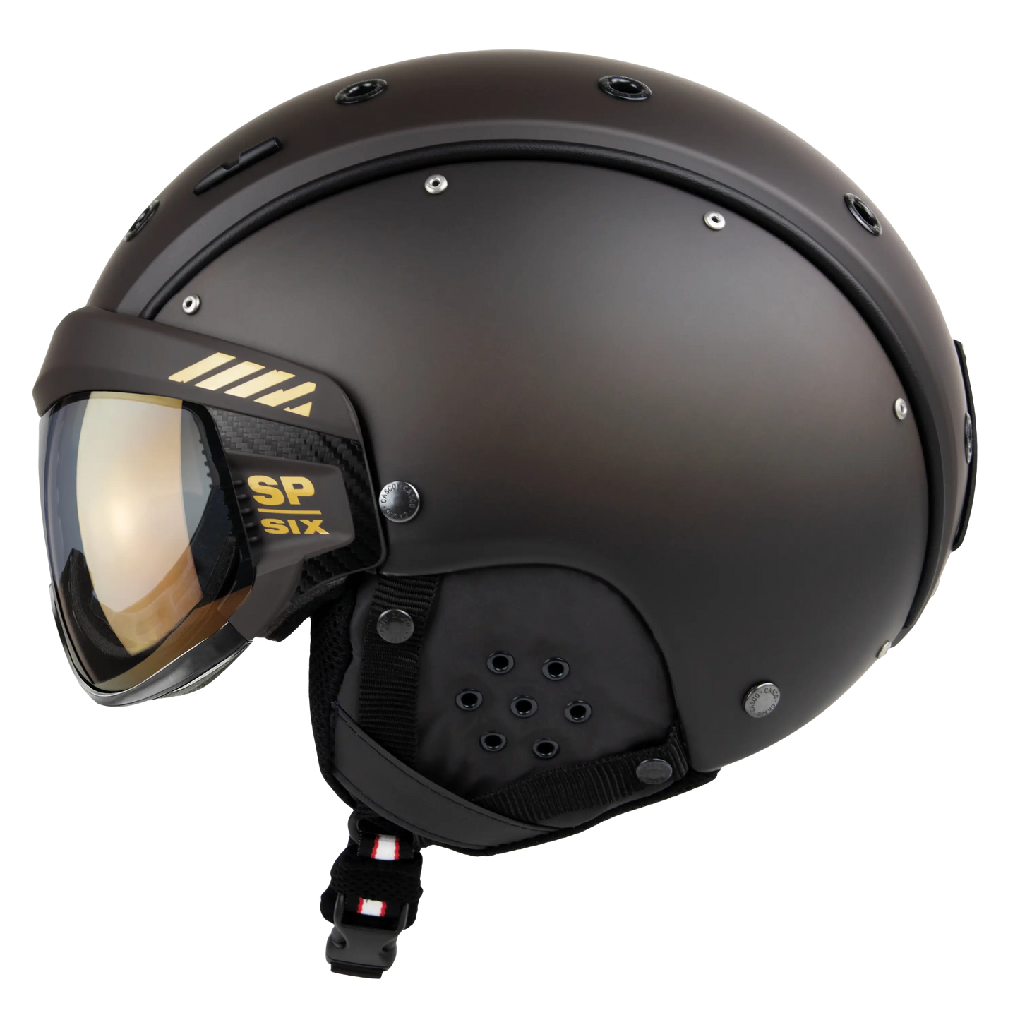 SP-6  Brauner Farbverlauf