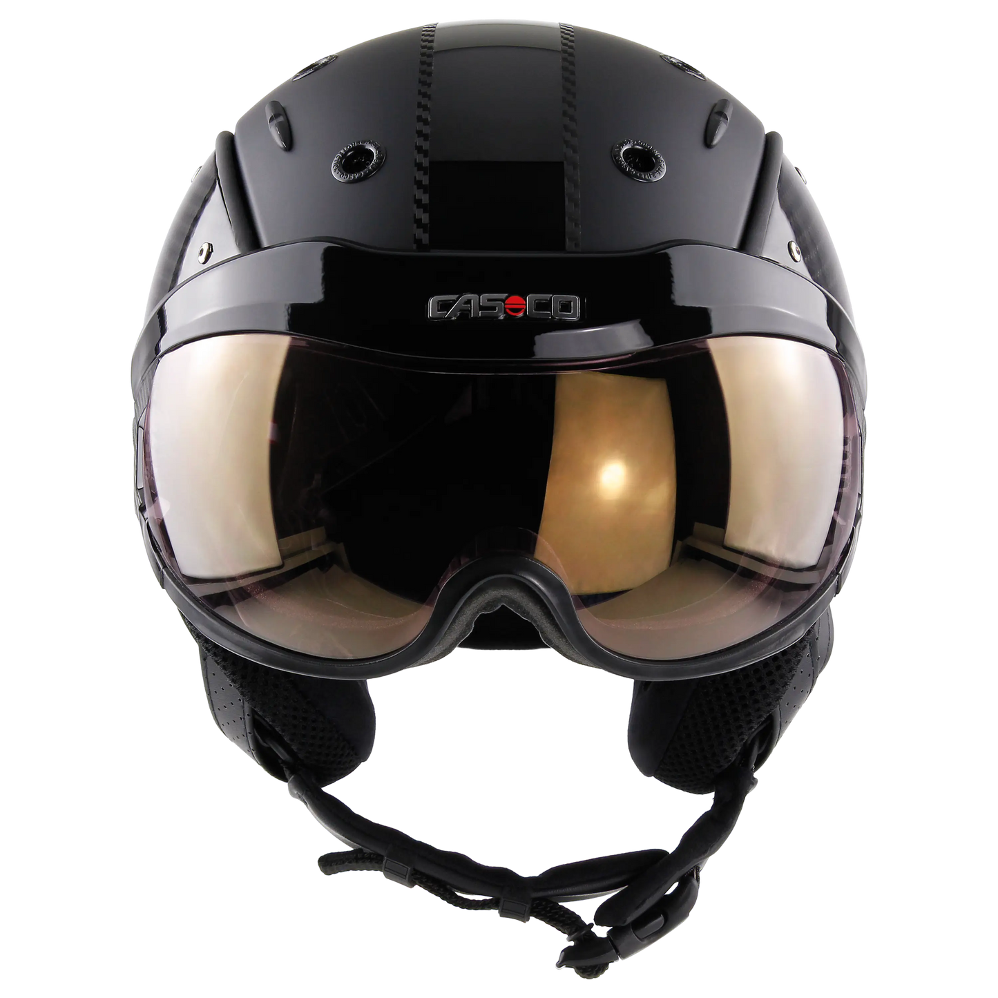 SP-6 LIMITED Noir carbone 