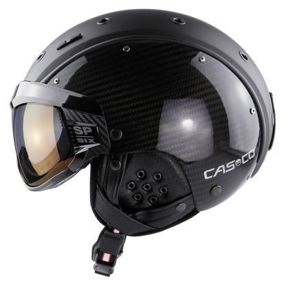 SP-6 LIMITED Noir carbone 