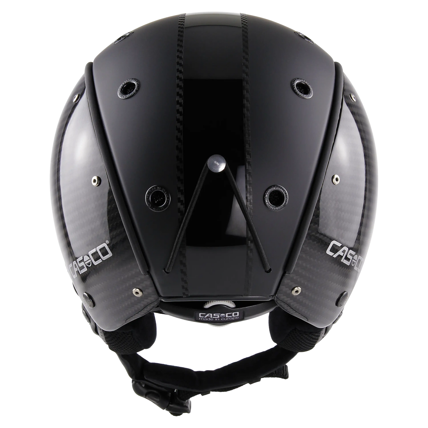 SP-6 LIMITED Noir carbone 