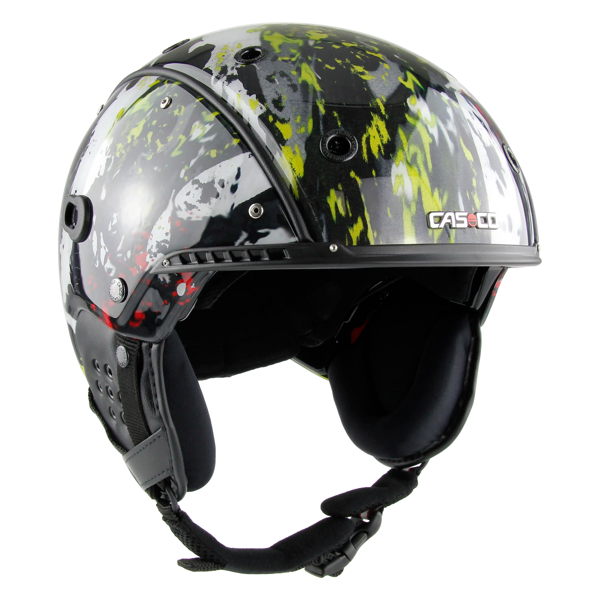 SP-3 SPLATTER Mehrfarbig