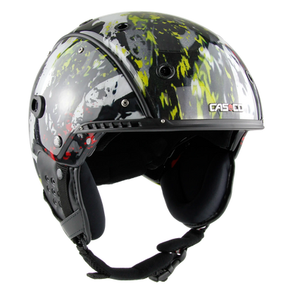 SP-3 SPLATTER Mehrfarbig