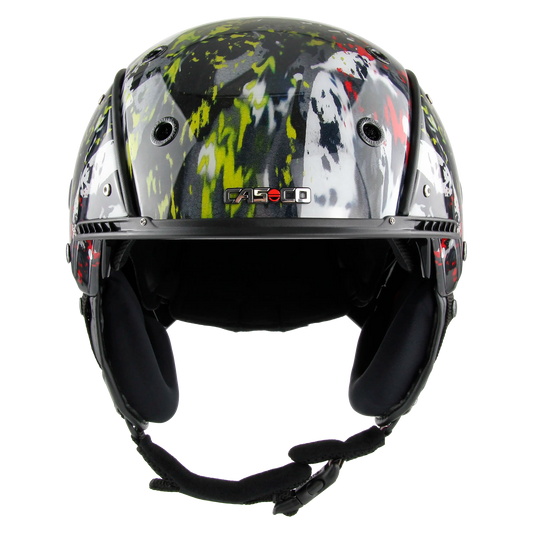 SP-3 SPLATTER Mehrfarbig