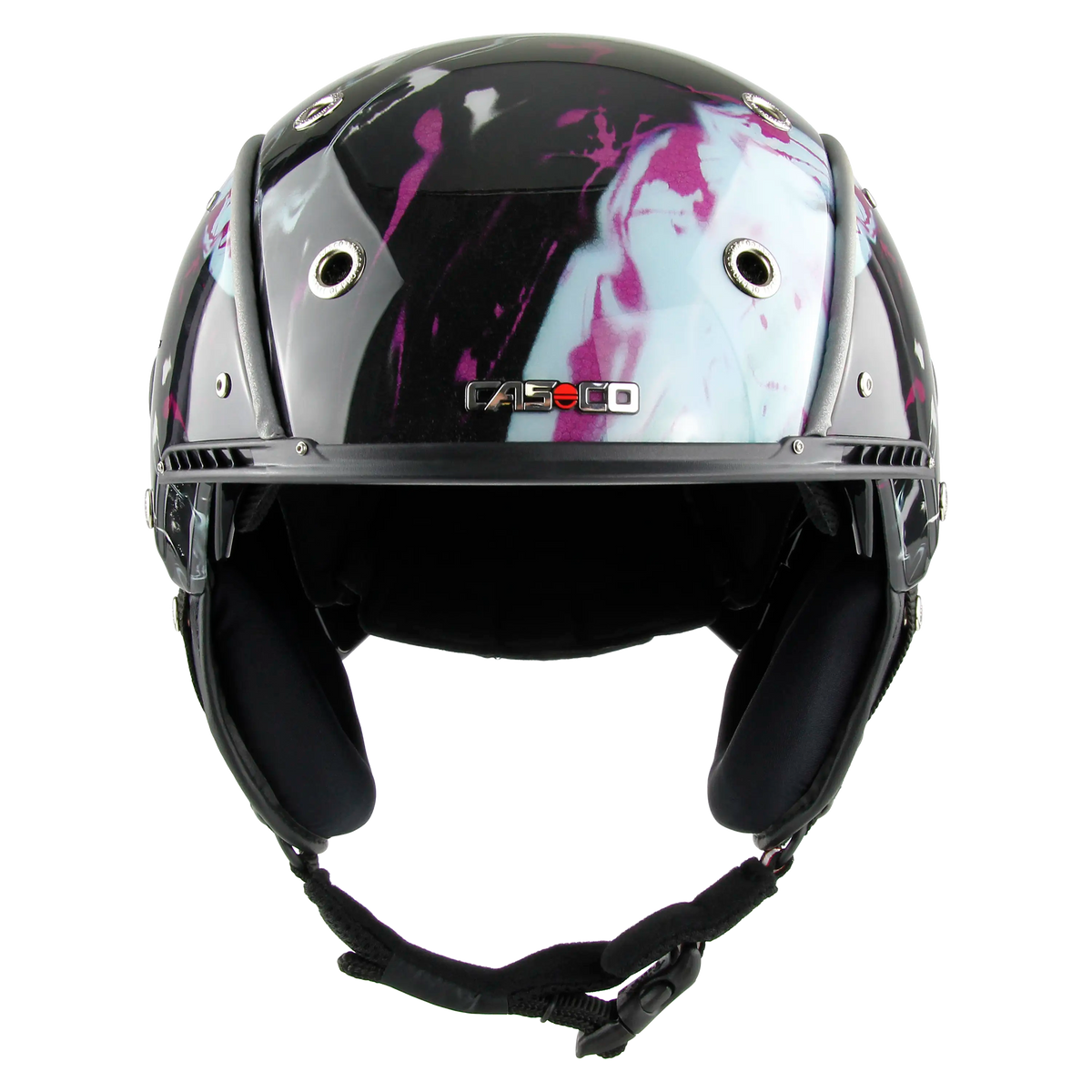 SP-3 SPLATTER Mehrfarbig