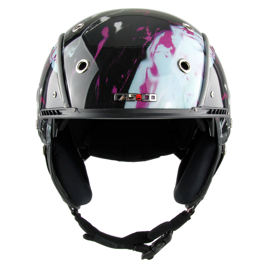 SP-3 SPLATTER Mehrfarbig