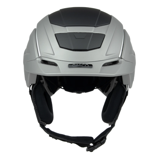 SP-5 Vertex Platinum gray-anthracite