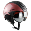 SP-2 CARBONIC Schwarz Rosa