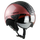 SP-2 CARBONIC Schwarz Rosa