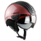 SP-2 CARBONIC Schwarz Rosa