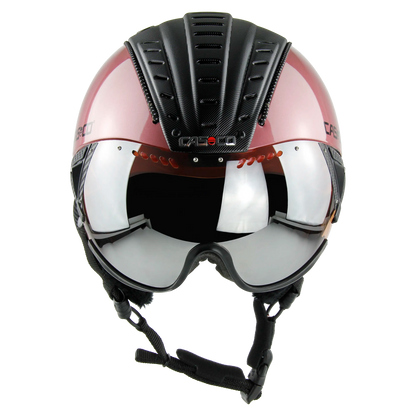SP-2 CARBONIC Schwarz Rosa