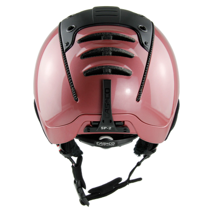 SP-2 CARBONIC Schwarz Rosa