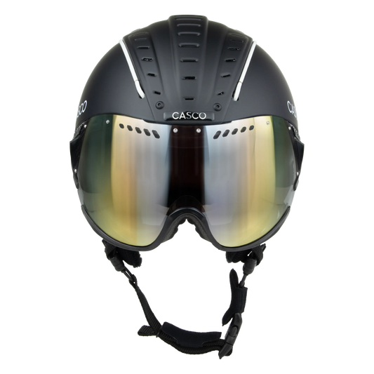 SP-2 Carbonic Prime black