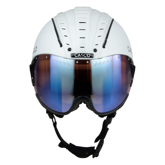 SP-2 Photomatic Prime Structure White