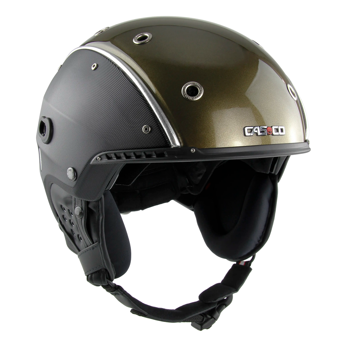 SP-4  Cafe Racer Schwarz Struktur