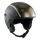 SP-4  Cafe Racer Schwarz Struktur