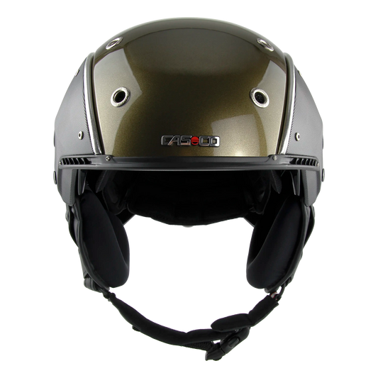 SP-4 Cafe Racer Schwarz Struktur