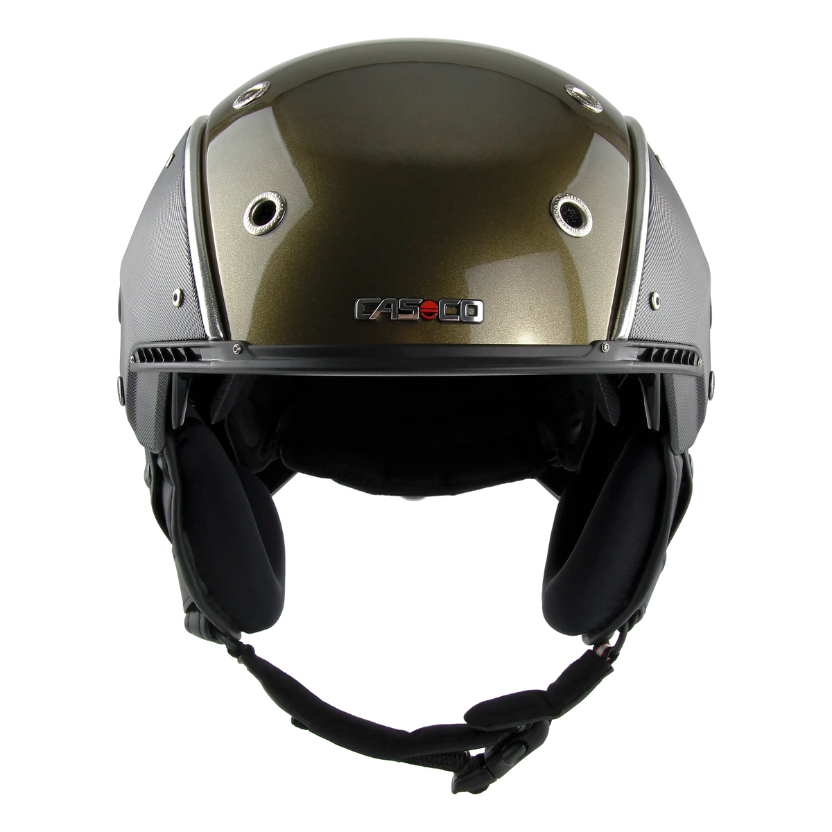 SP-4  Cafe Racer Schwarz Struktur