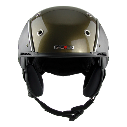 SP-4  Cafe Racer Schwarz Struktur