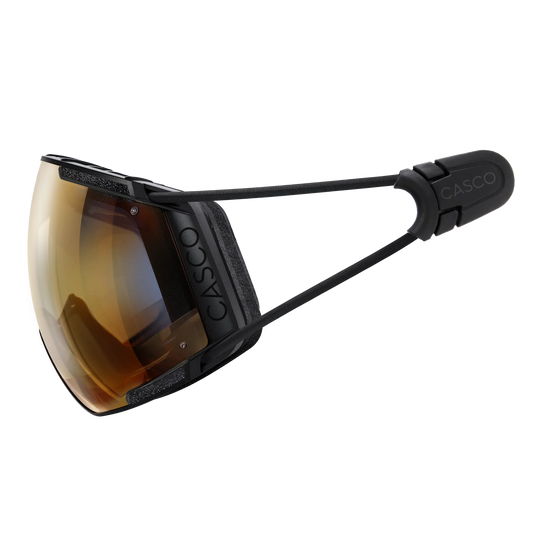 FX80 MAGNETLINK VAUTRON+ Black