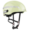 PF100 RESCUE argent phosphorescent 