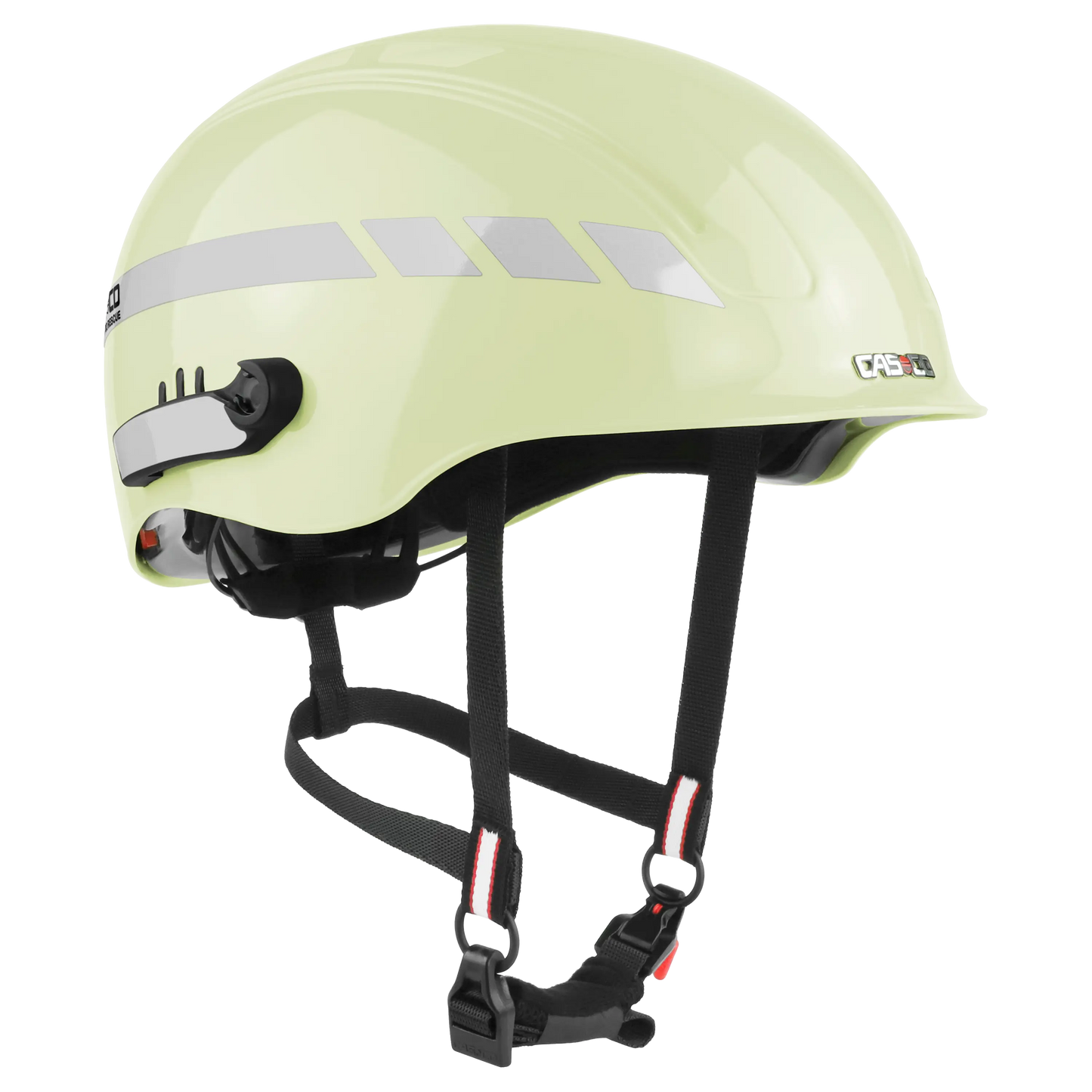 PF100 RESCUE argent phosphorescent 