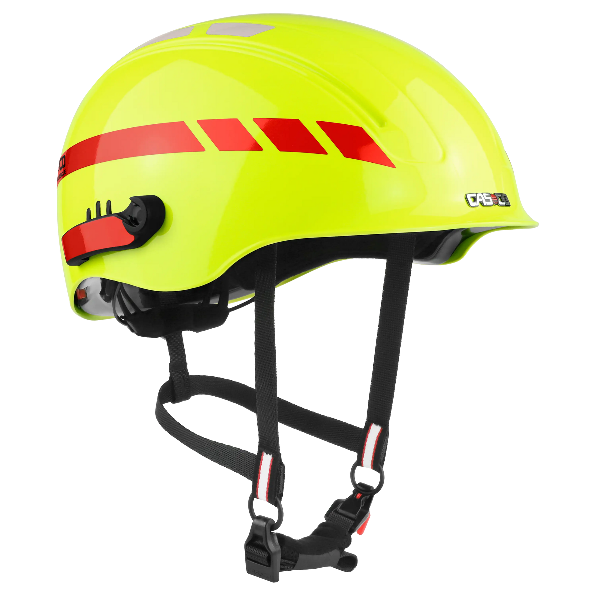 PF100 RESCUE tagleuchtend neon rot – CASCO