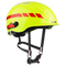 PF100 RESCUE rouge néon fluorescent 