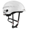 PF100 RESCUE blanc argent 