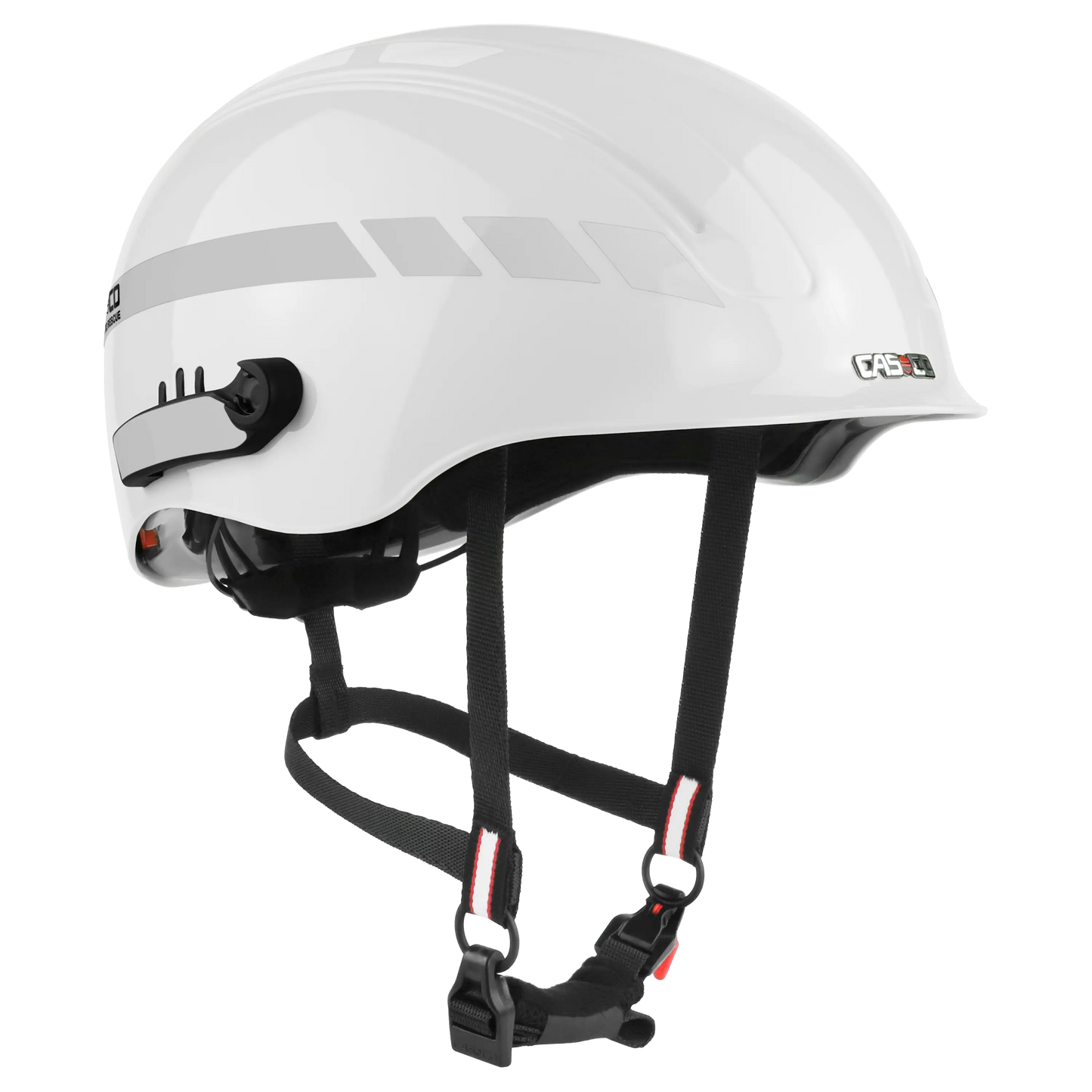 PF100 RESCUE blanc argent 