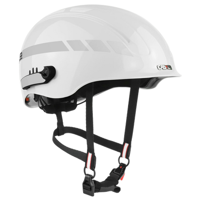 PF100 RESCUE blanc argent 