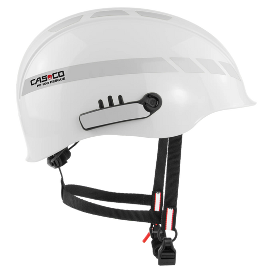 PF100 RESCUE weiß silber