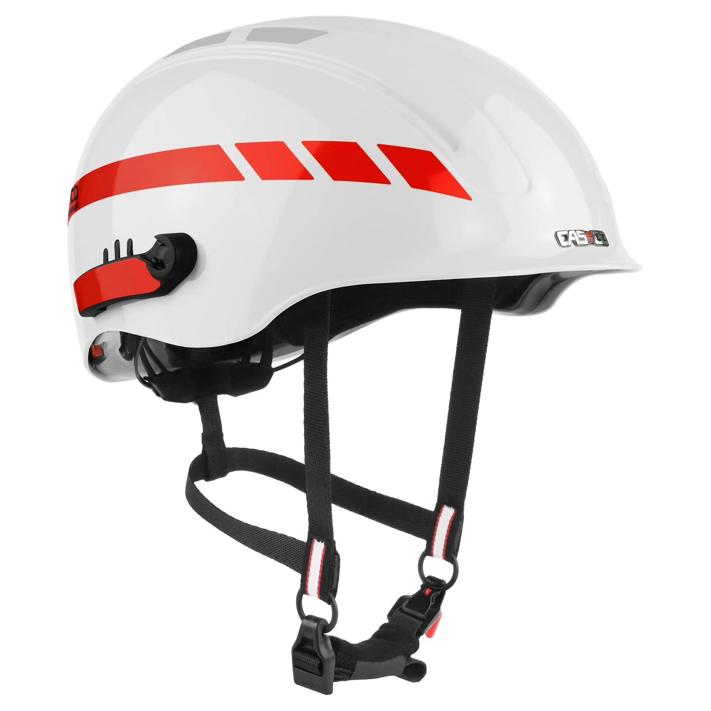 PF100 RESCUE blanc rouge 
