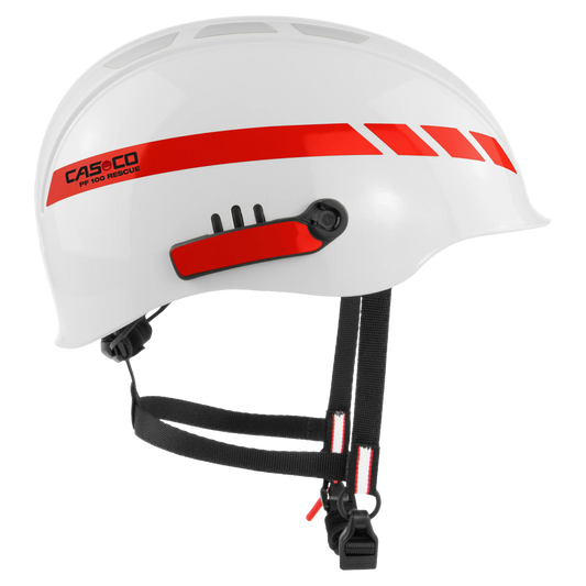 PF100 RESCUE weiß rot