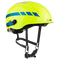 PF100 RESCUE bleu néon lumineux 