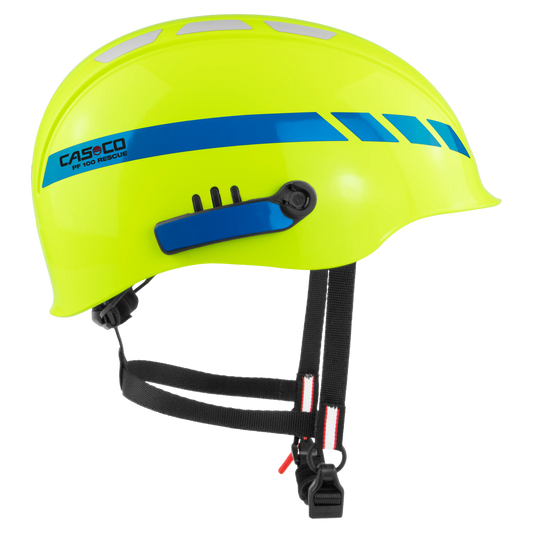 PF100 RESCUE tagleuchtend neon blau
