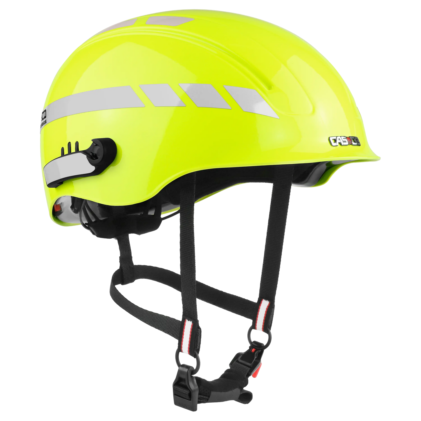 PF100 RESCUE fluorescent néon argent 