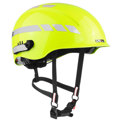 PF100 RESCUE fluorescent néon argent 