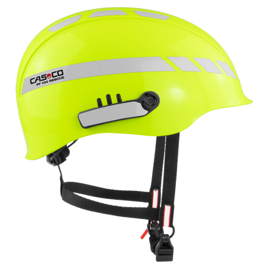 PF100 RESCUE tagleuchtend neon silber