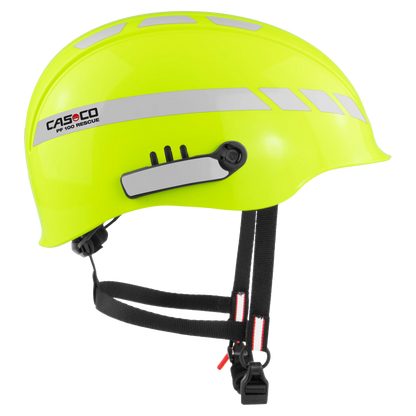 PF100 RESCUE fluorescent néon argent 