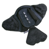 WINITER LINING NOMEX PF100 RESCUE Schwarz