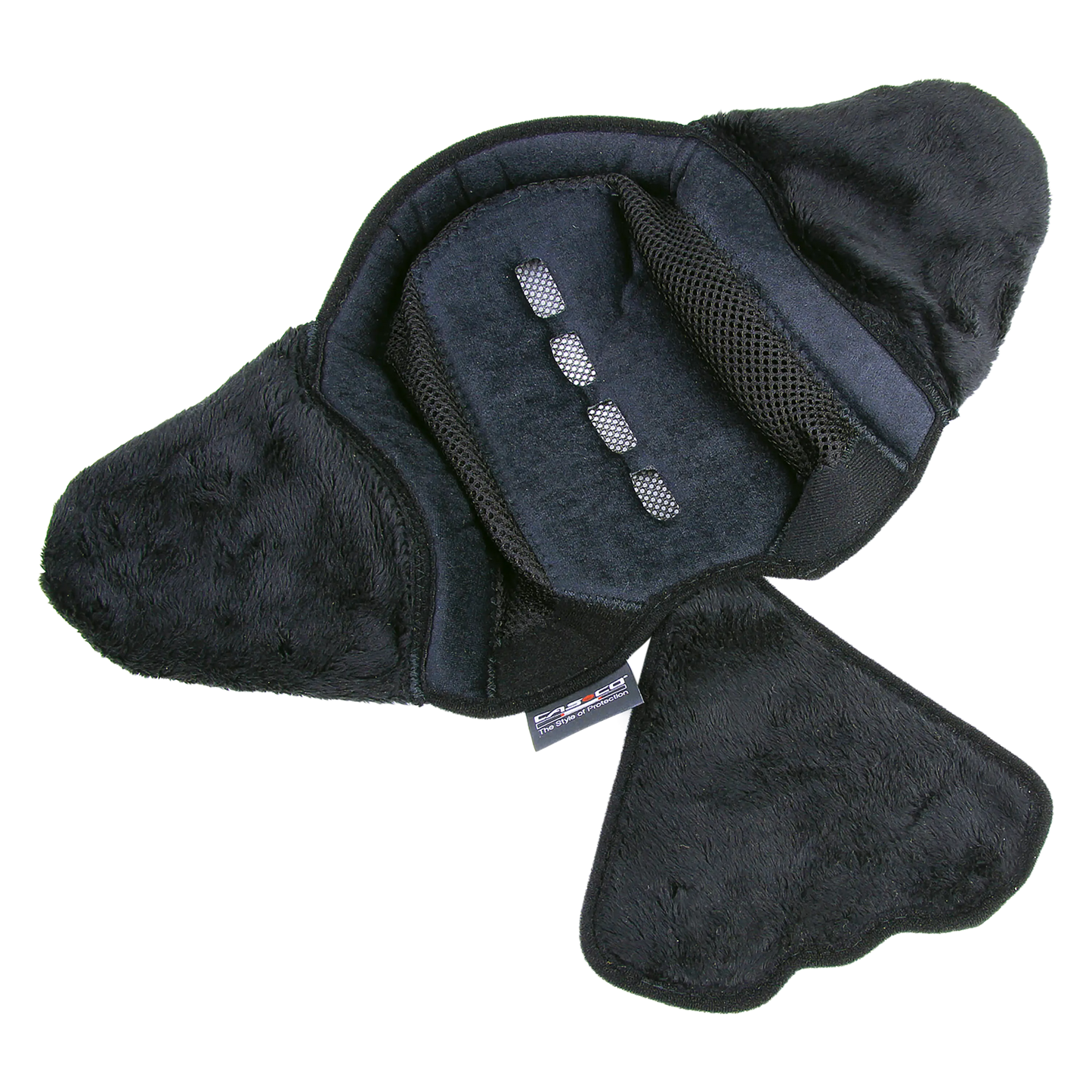 WINITER LINING NOMEX PF100 RESCUE Schwarz