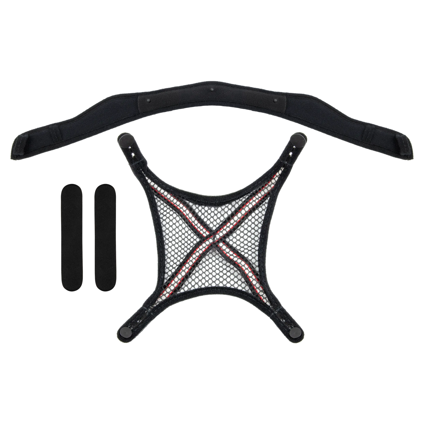 INTERIOR TRIM PF100/NEOPROTECT/GAMS Noir 