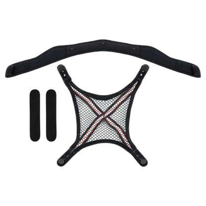 INTERIOR TRIM PF100/NEOPROTECT/GAMS Noir 