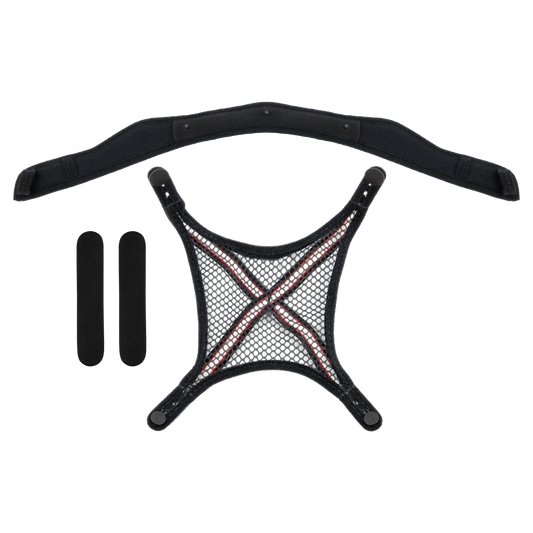 INTERIOR TRIM PF100/NEOPROTECT/GAMS Noir 